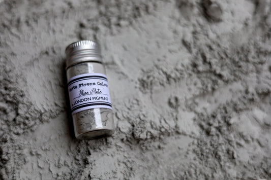 Blue Slate Pigment