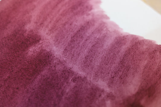 Purple Lac Lake Pigment