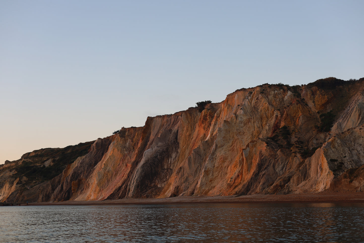 The World Of Earth Pigments