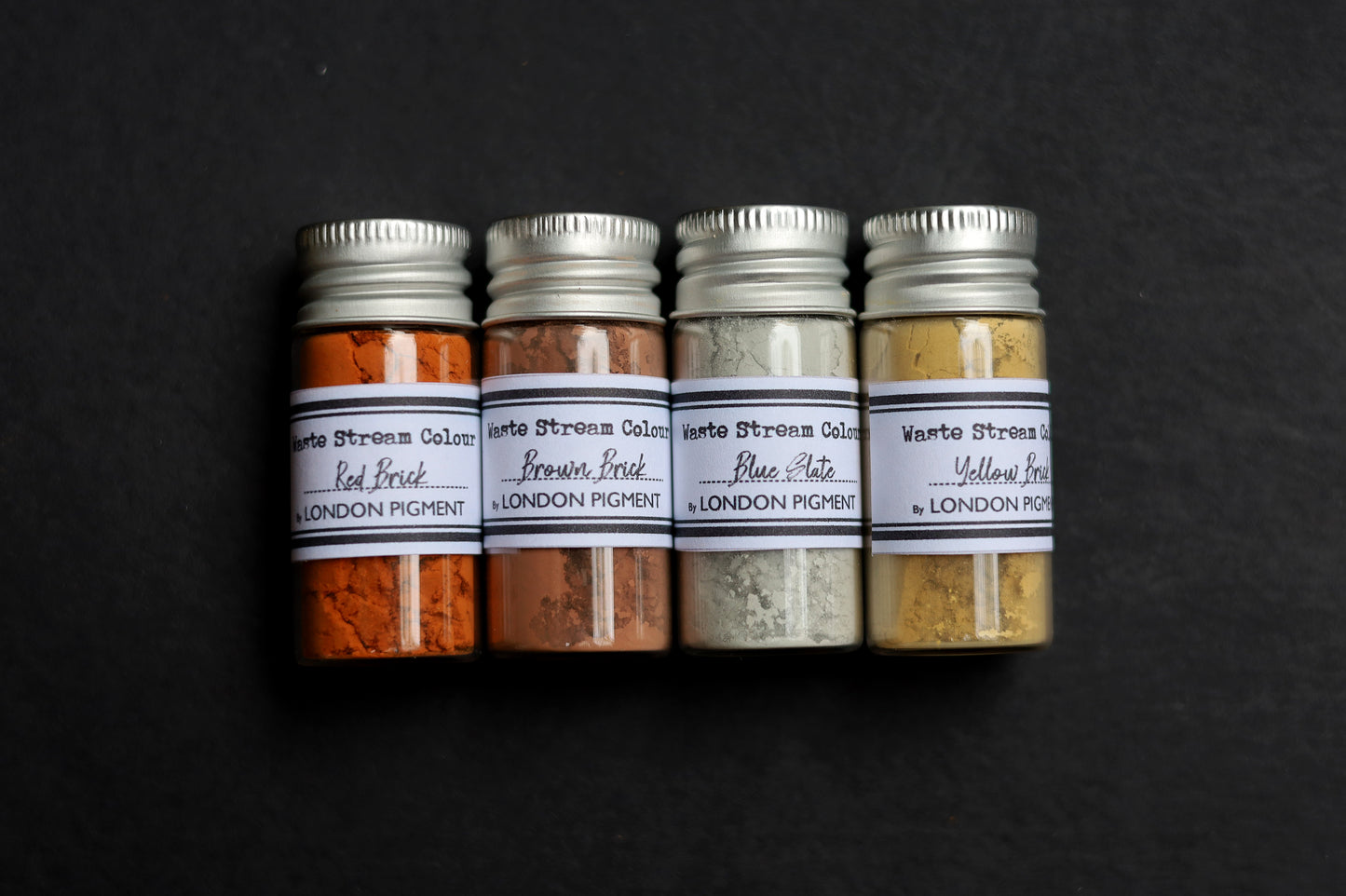 Waste Stream Watercolour Complete Set