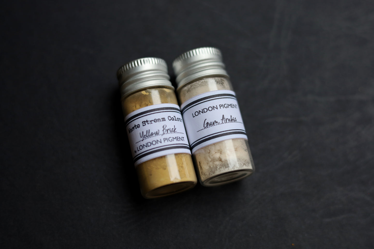 Waste Stream Watercolour Duo Set