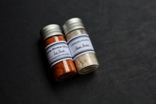 Waste Stream Watercolour Duo Set