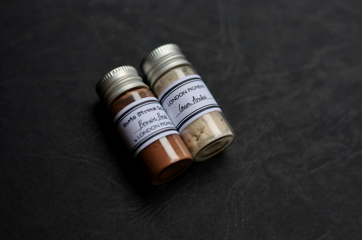 Waste Stream Watercolour Duo Set