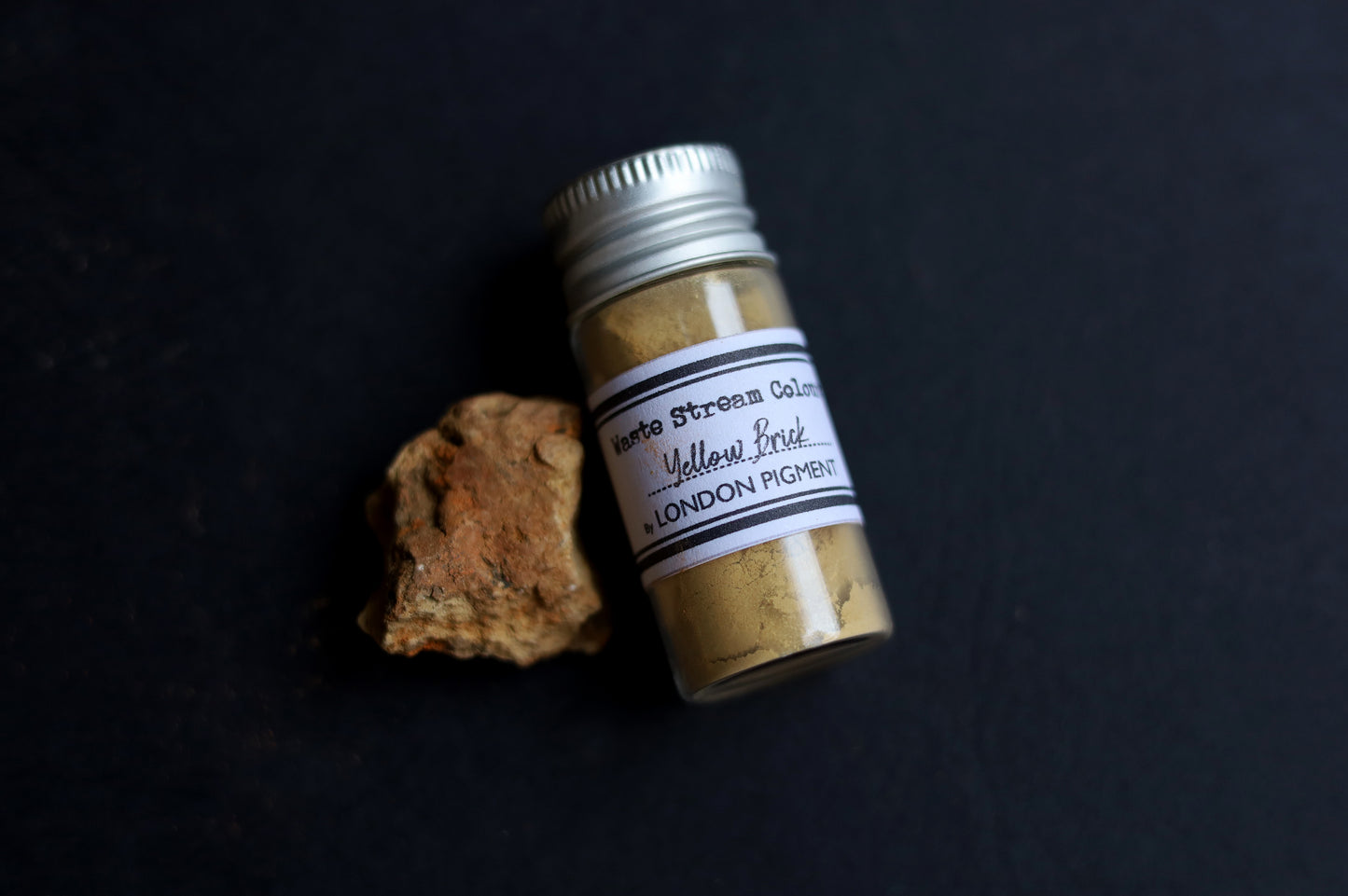 Waste Stream Colour Full Set