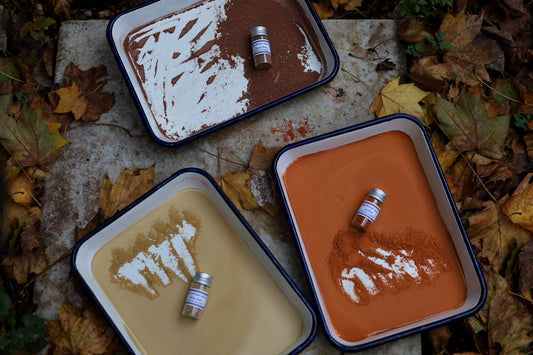 Waste Stream Colour Duo Sets