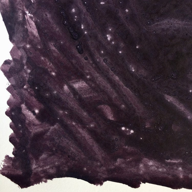 Mediaeval Purple Ink (40 ml)